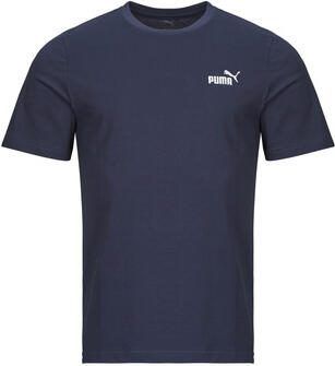 Puma T-shirt Korte Mouw Ess Small No. 1 Logo Tee - Foto 5
