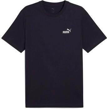 Puma T-shirt Korte Mouw Ess Small No. 1 Logo Tee - Foto 5