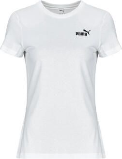 Puma T-shirt Korte Mouw ESS Small No.1 Tee - Foto 4