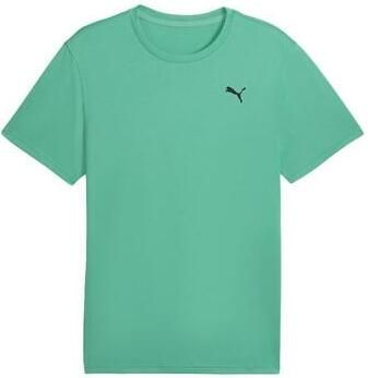 Puma T-shirt Korte Mouw Essential