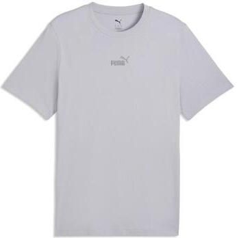Puma T-shirt Korte Mouw Essential Small