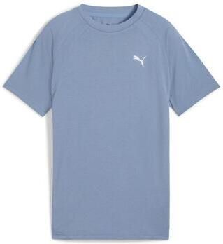 Puma T-shirt Korte Mouw Evostripe
