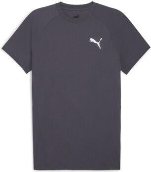 Puma T-shirt Korte Mouw Evostripe Tee