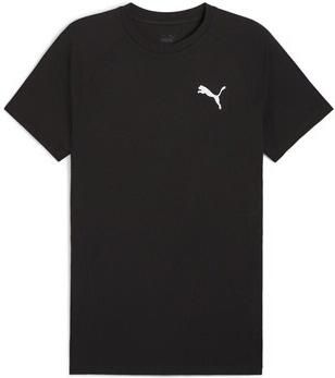 Puma T-shirt Korte Mouw Evostripe Tee