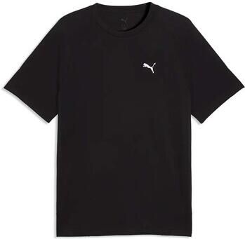 Puma T-shirt Korte Mouw Evostripe Tee