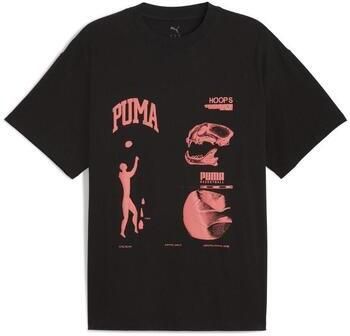 Puma T-shirt Korte Mouw Excavation