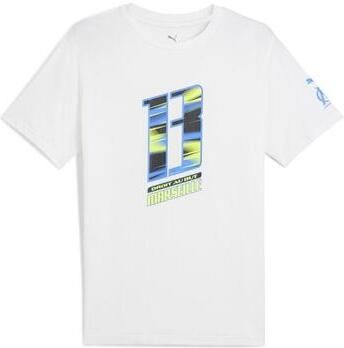 Puma T-shirt Korte Mouw Faster