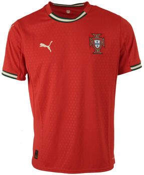 Puma T-shirt Korte Mouw FPF Home Jersey Replica