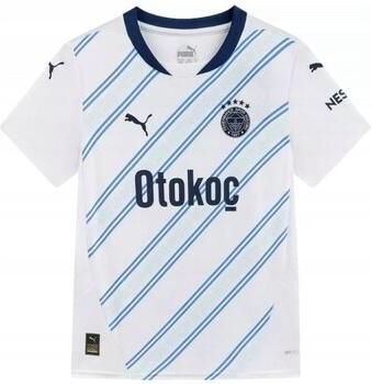 Puma T-shirt Korte Mouw FSK Away