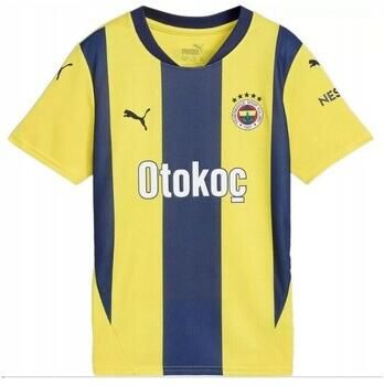 Puma T-shirt Korte Mouw FSK Home