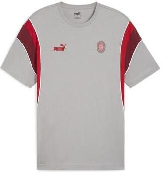 Puma T-shirt Korte Mouw Ftblarchive