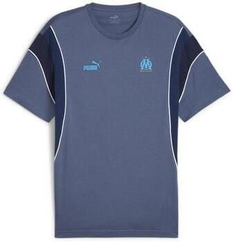 Puma T-shirt Korte Mouw Ftblarchive