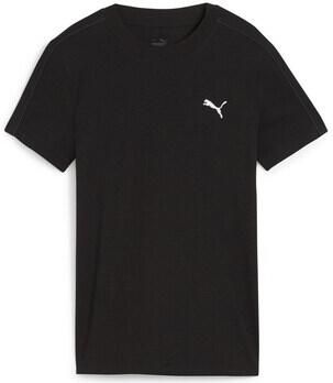 Puma T-shirt Korte Mouw Her Tee