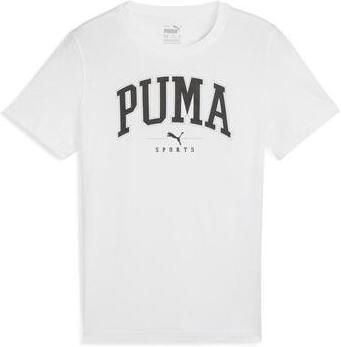 Puma T-shirt Korte Mouw