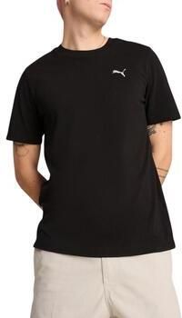 Puma T-shirt Korte Mouw