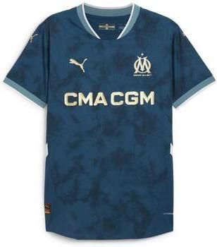 Puma T-shirt Korte Mouw