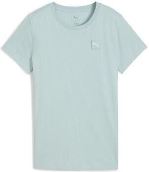 Puma T-shirt Korte Mouw