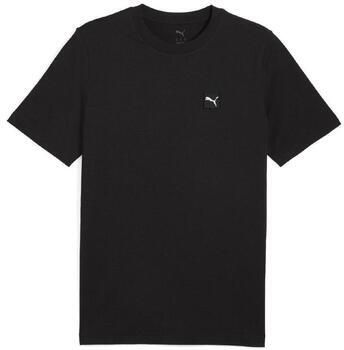 Puma T-shirt Korte Mouw T-shirt Ess Elevated - Foto 4