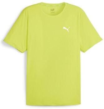 Puma T-shirt Korte Mouw