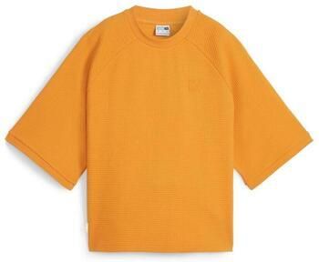 Puma T-shirt Korte Mouw