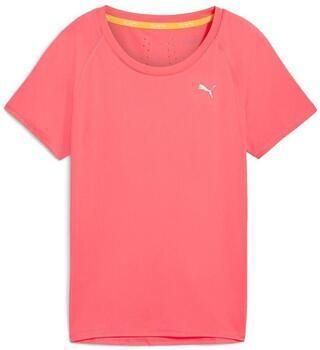 Puma T-shirt Korte Mouw