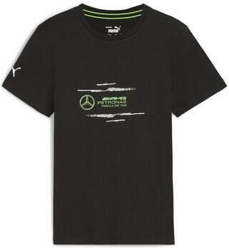 Puma T-shirt Korte Mouw