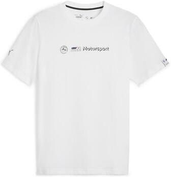 Puma T-shirt Korte Mouw