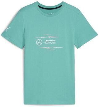 Puma T-shirt Korte Mouw