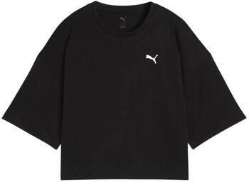 Puma T-shirt Korte Mouw