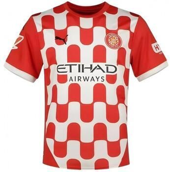 Puma T-shirt Korte Mouw