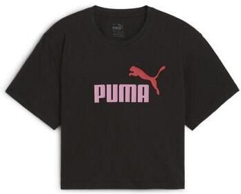 Puma T-shirt Korte Mouw