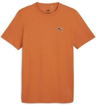 Puma T-shirt Korte Mouw Better Essentials Tee