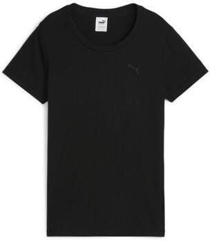 Puma T-shirt Korte Mouw