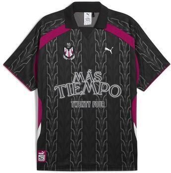 Puma T-shirt Korte Mouw