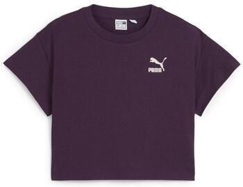 Puma T-shirt Korte Mouw