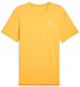 Puma T-shirt Korte Mouw