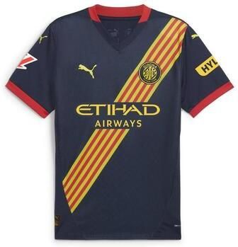 Puma T-shirt Korte Mouw