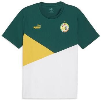 Puma T-shirt Korte Mouw