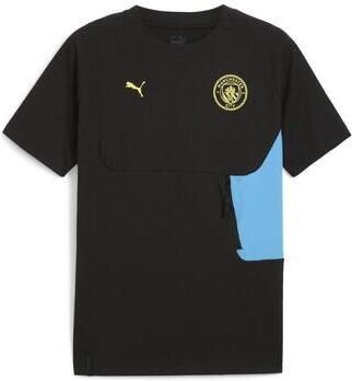 Puma T-shirt Korte Mouw