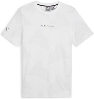 Puma T-shirt Korte Mouw