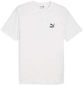 Puma T-shirt Korte Mouw