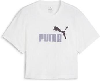 Puma T-shirt Korte Mouw