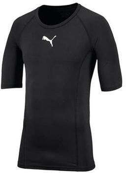 Puma T-shirt Korte Mouw