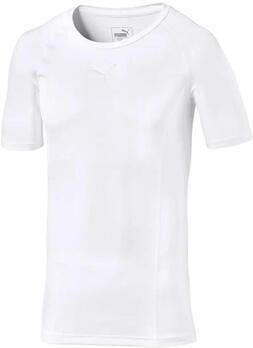 Puma T-shirt Korte Mouw