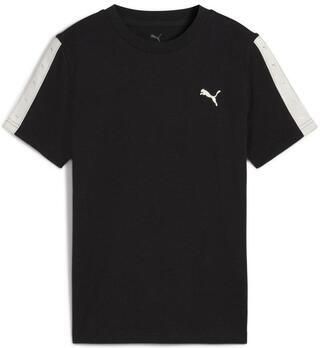 Puma T-shirt Korte Mouw