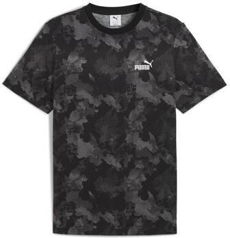 Puma T-shirt Korte Mouw