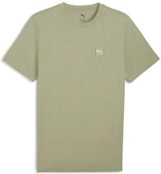 PUMA T-shirt ESS ELEVATED TEE