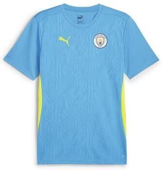 Puma T-shirt Korte Mouw
