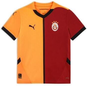 Puma T-shirt Korte Mouw