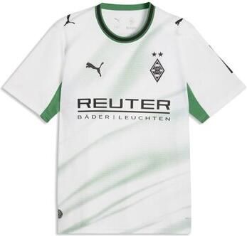 Puma T-shirt Korte Mouw